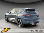 2025 Ford Escape Hybrid ST-Line Elite