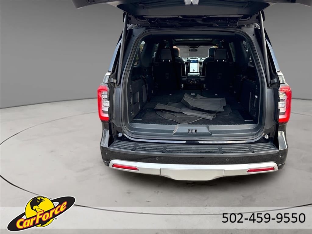 2023 Ford Expedition Max Platinum