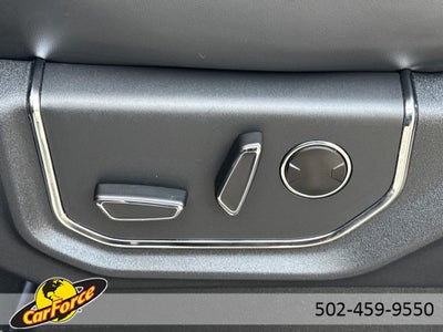 2023 Ford Expedition Max Platinum