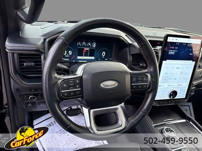 2023 Ford Expedition Max Platinum