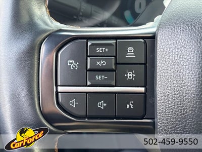 2023 Ford Expedition Max Platinum