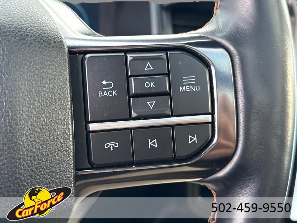 2023 Ford Expedition Max Platinum