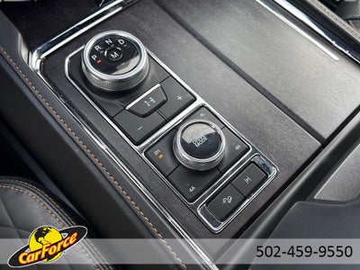 2023 Ford Expedition Max Platinum