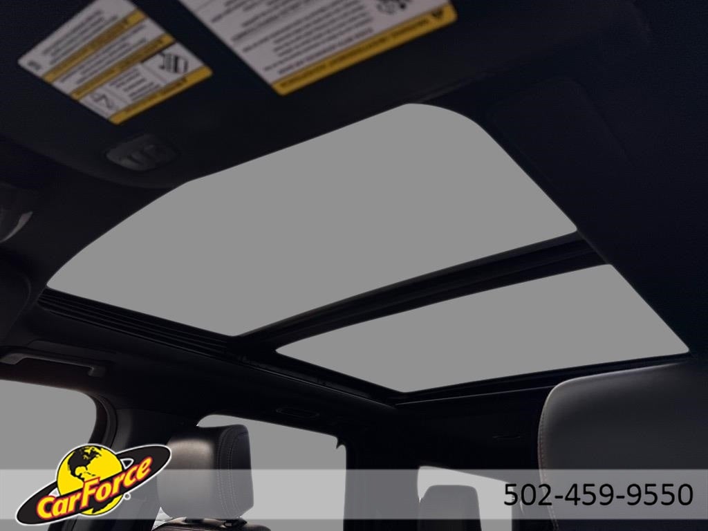 2023 Ford Expedition Max Platinum