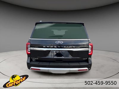 2023 Ford Expedition Max Platinum
