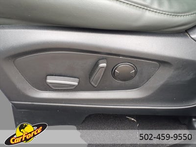 2024 Ford Explorer Timberline