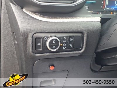 2024 Ford Explorer Timberline