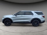 2024 Ford Explorer Timberline