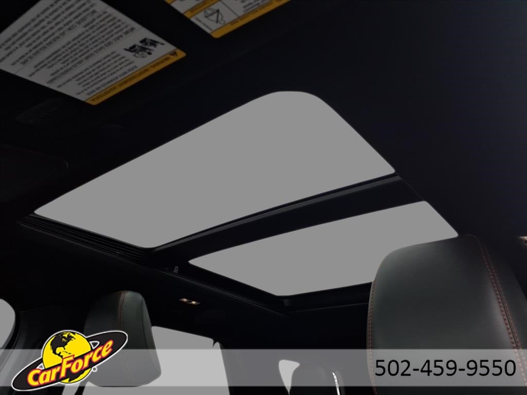 2024 Ford Explorer Timberline