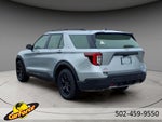 2024 Ford Explorer Timberline
