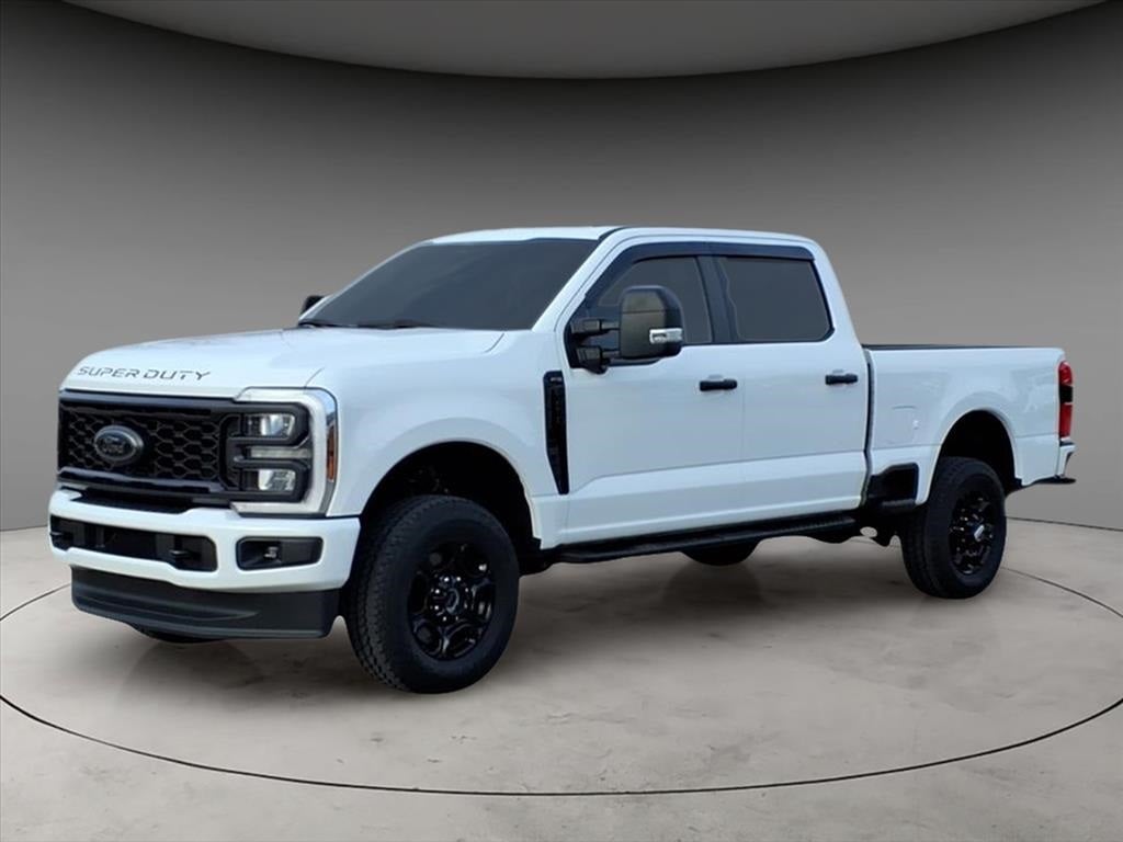 2024 Ford F-250SD XL