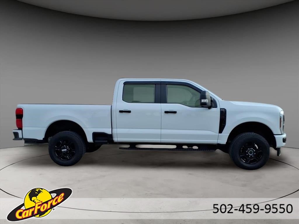 2024 Ford F-250SD XL