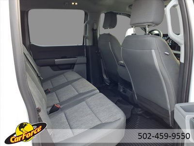 2024 Ford F-250SD XL