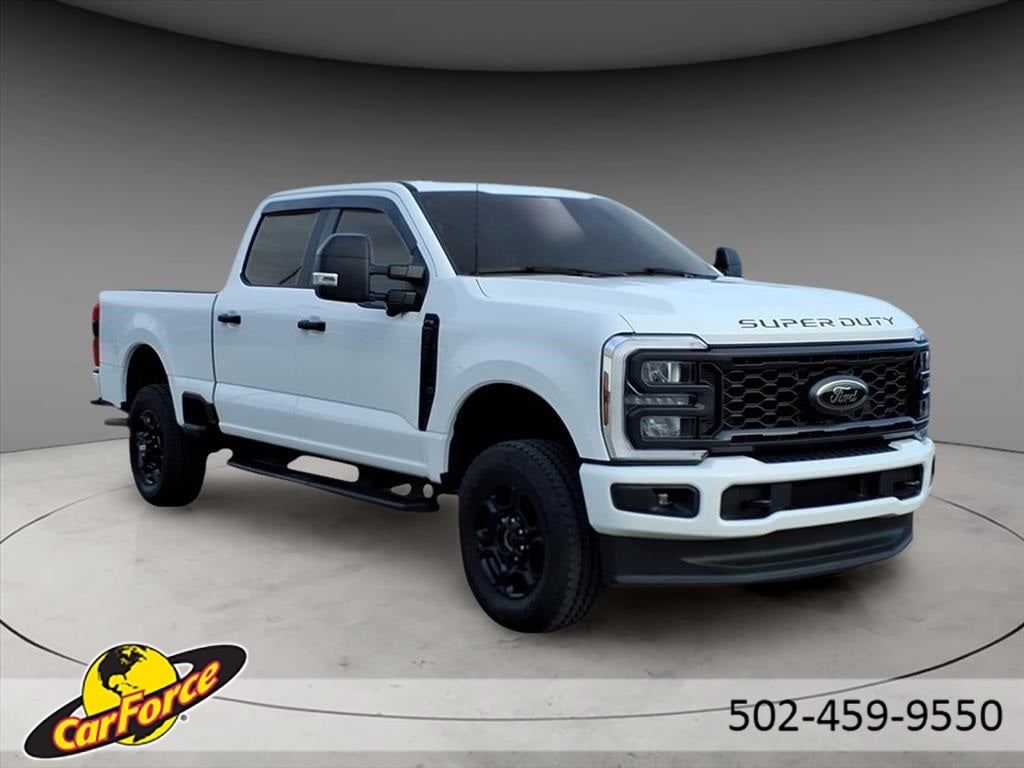 2024 Ford F-250SD XL