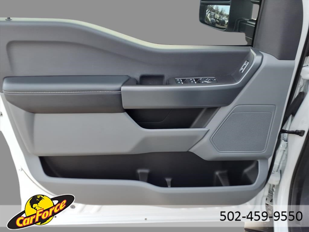 2024 Ford F-250SD XL