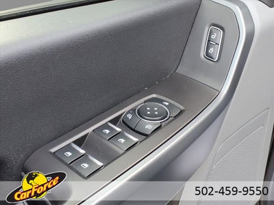 2024 Ford F-250SD XL