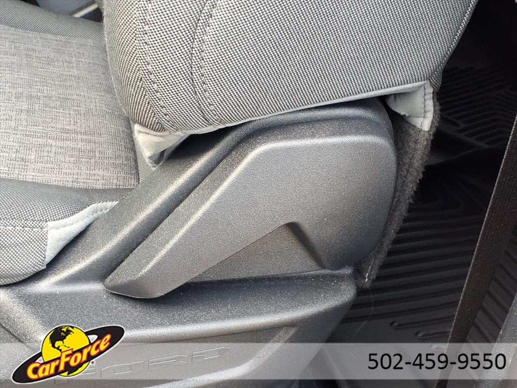 2024 Ford F-250SD XL