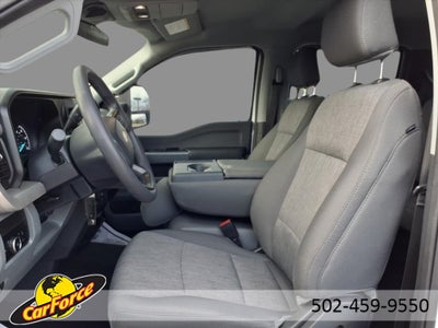 2024 Ford F-250SD XL