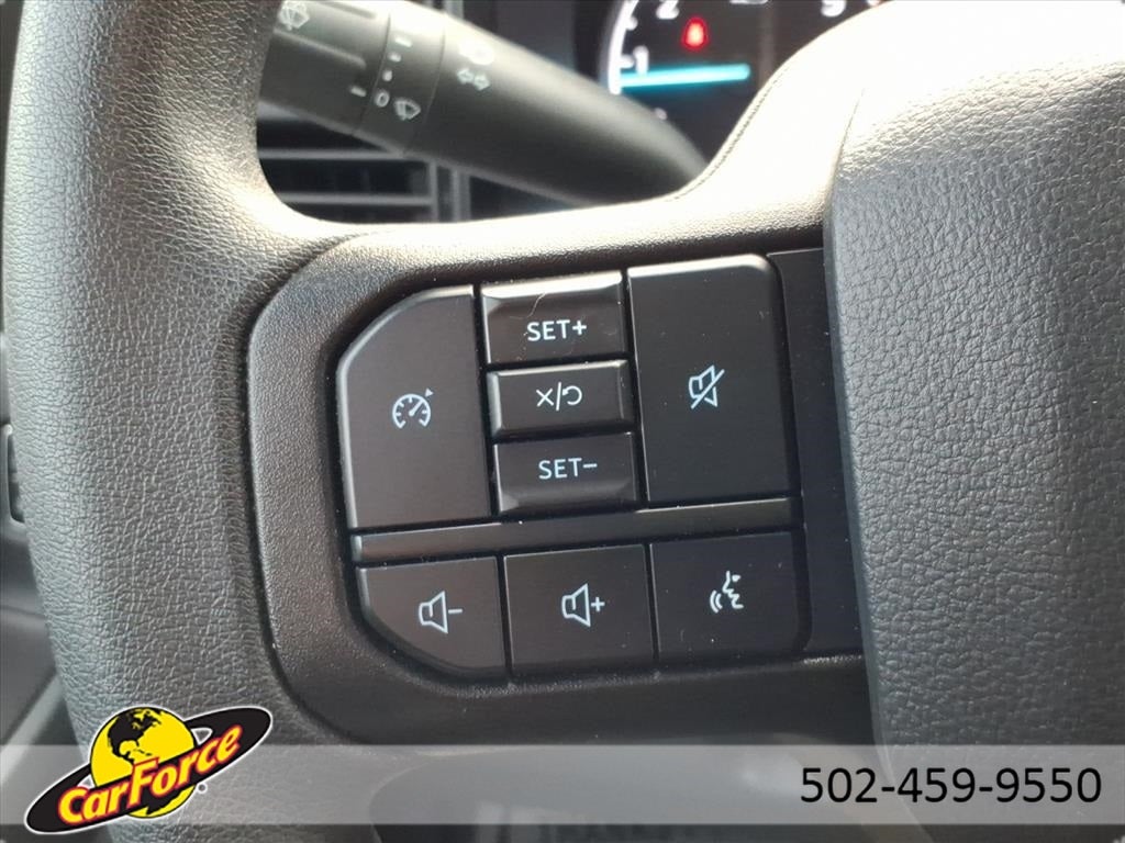 2024 Ford F-250SD XL