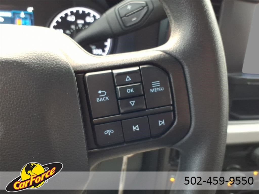 2024 Ford F-250SD XL