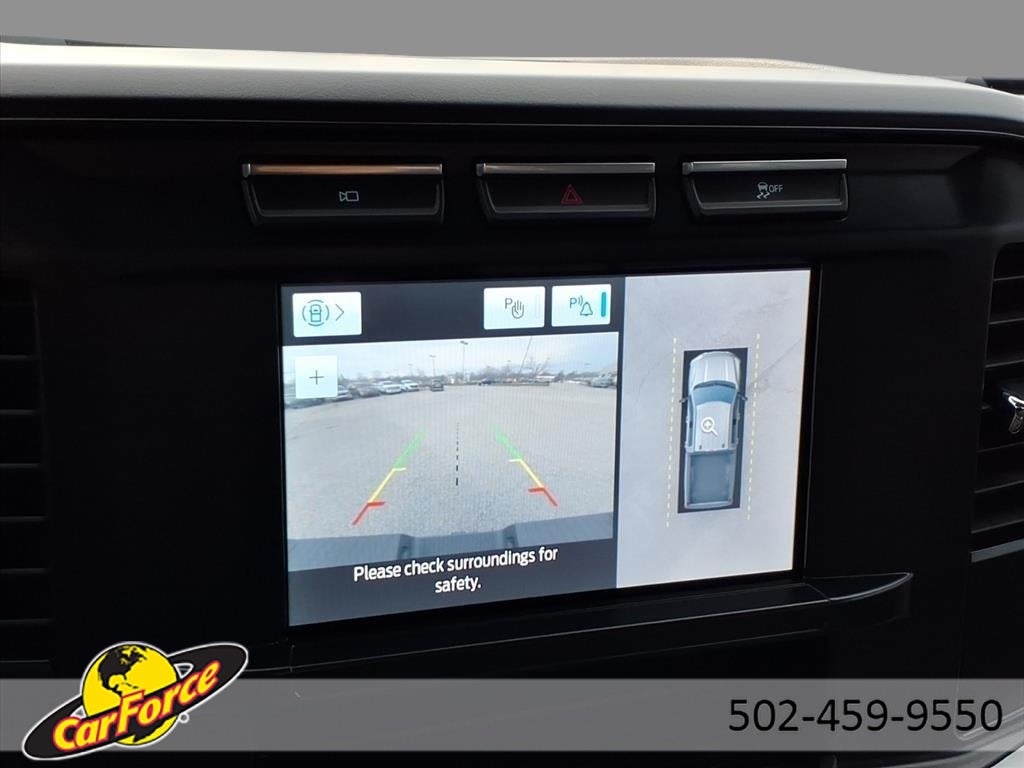 2024 Ford F-250SD XL