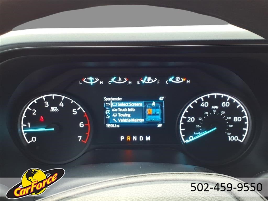 2024 Ford F-250SD XL