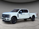 2024 Ford F-350SD Platinum