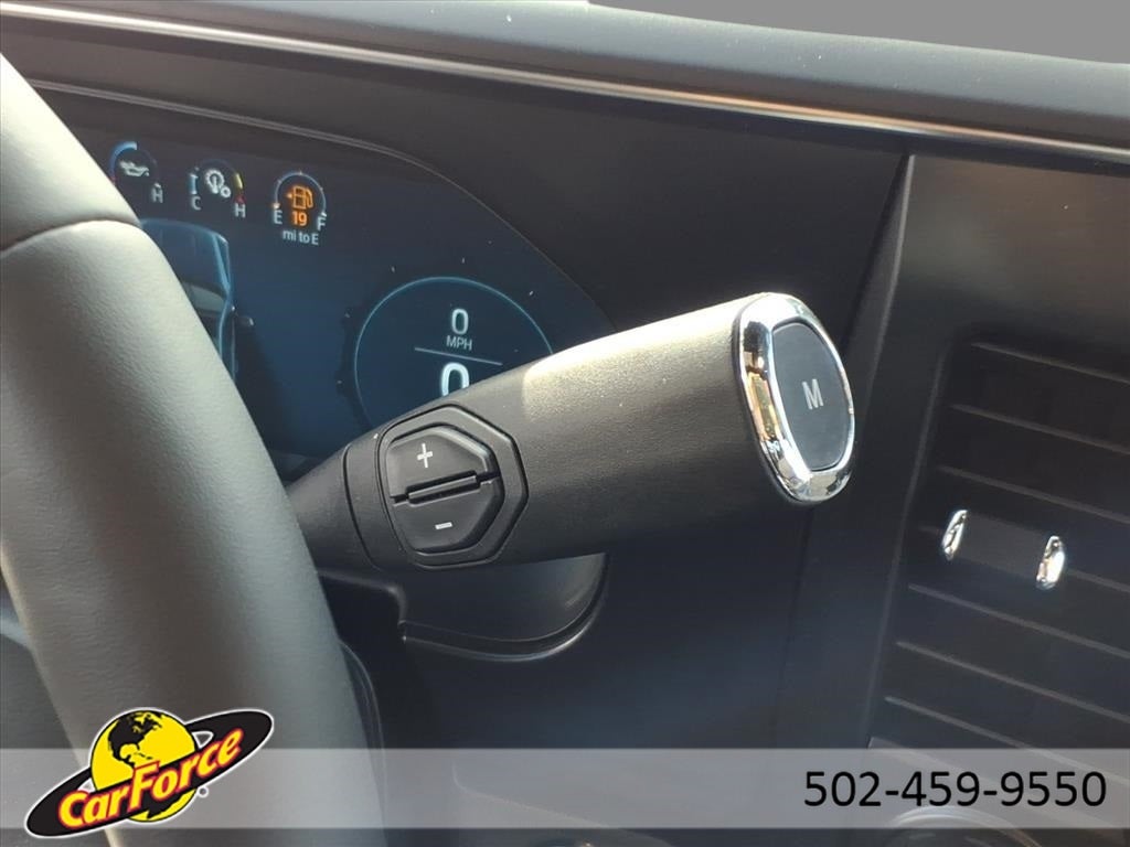 2024 Ford F-350SD Platinum