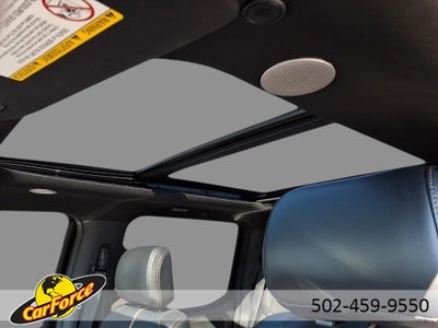 2024 Ford F-350SD Platinum