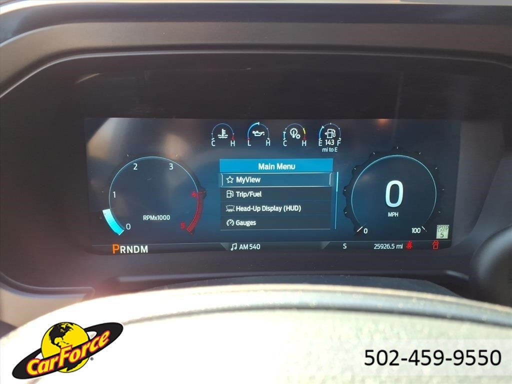 2024 Ford F-350SD Platinum