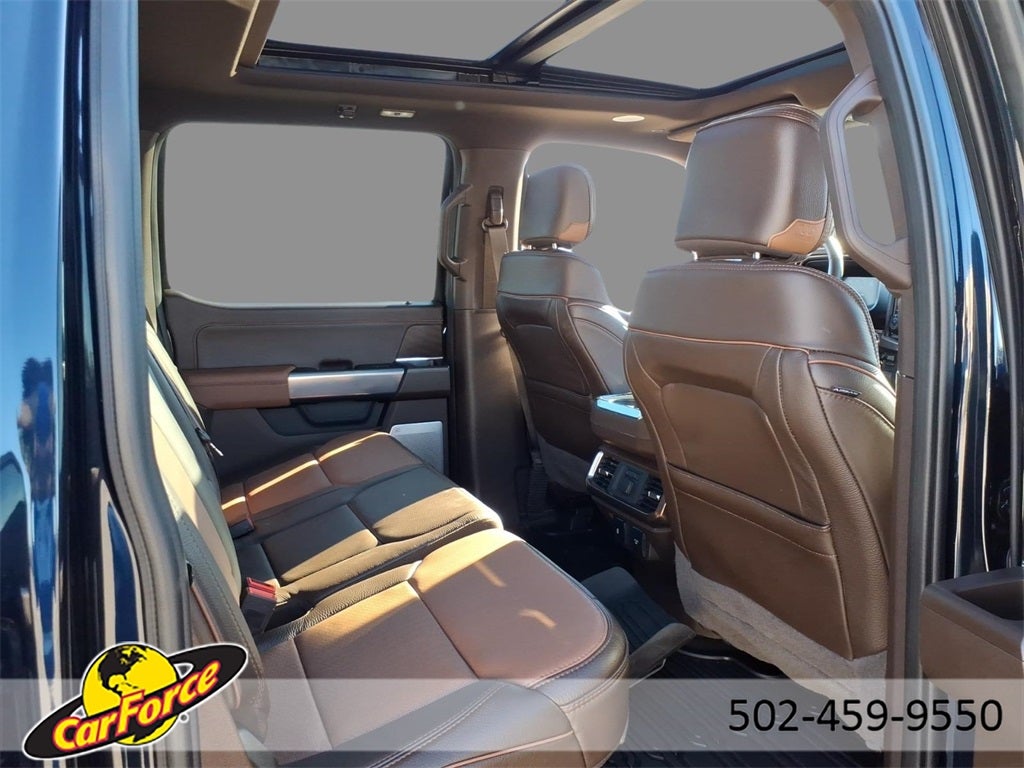 2024 Ford F-150 King Ranch