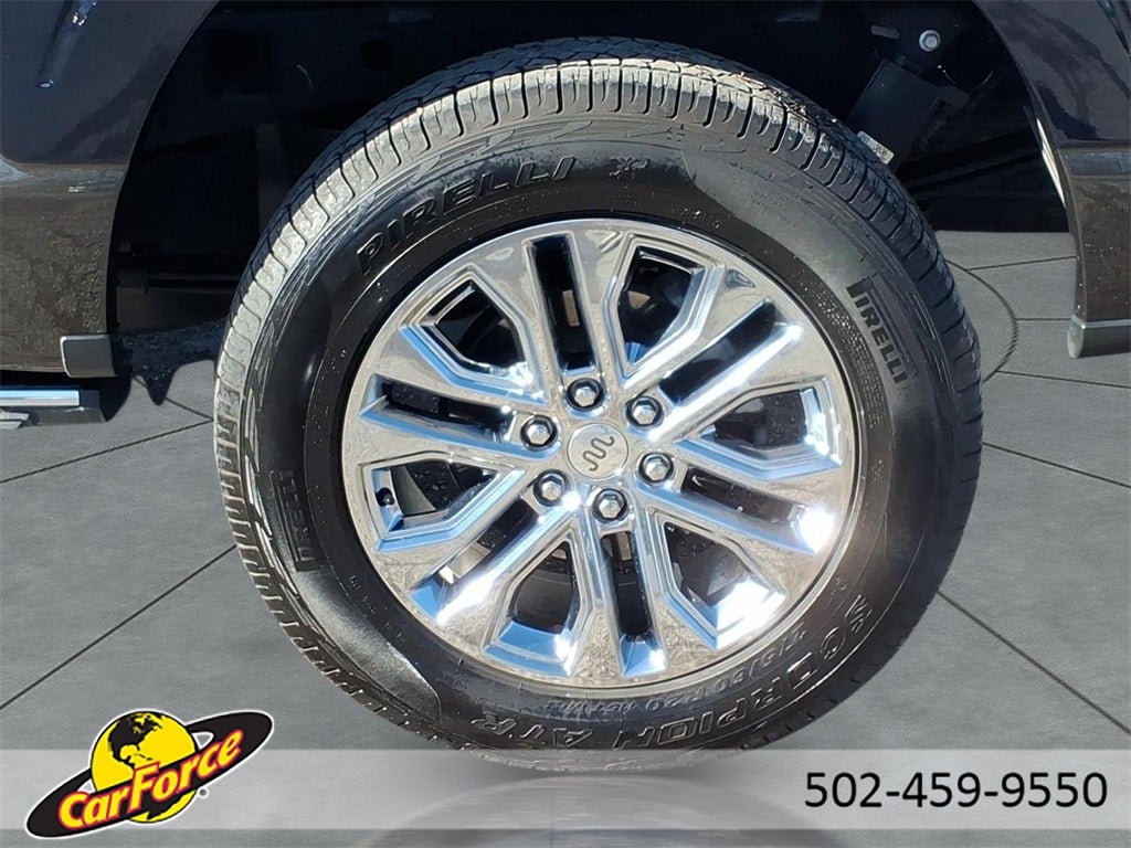 2024 Ford F-150 King Ranch