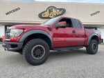 2014 Ford F-150 SVT Raptor