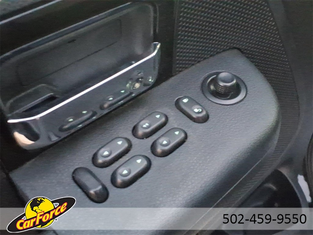 2008 Ford F-150 Harley-Davidson