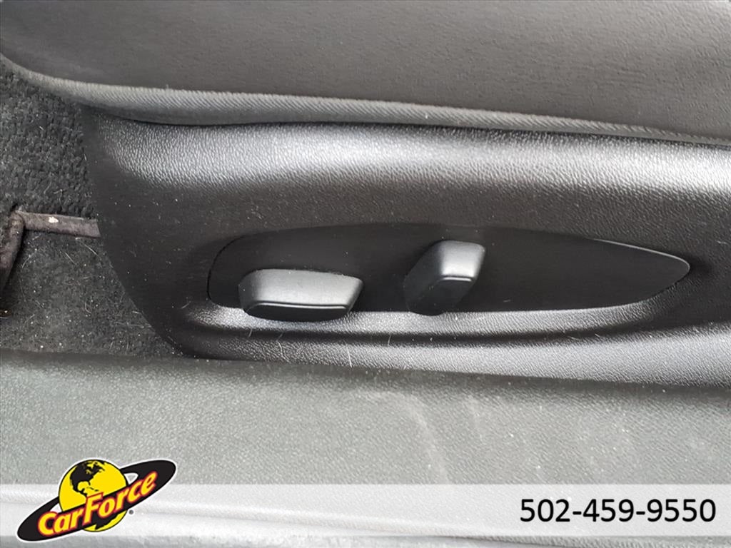 2017 Chevrolet Camaro SS 2SS