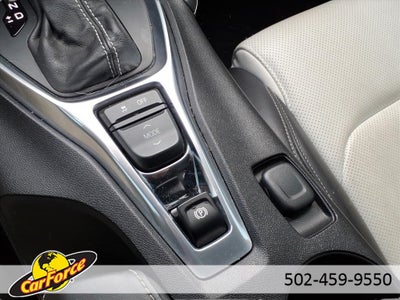 2017 Chevrolet Camaro SS 2SS