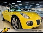 2007 Pontiac Solstice GXP