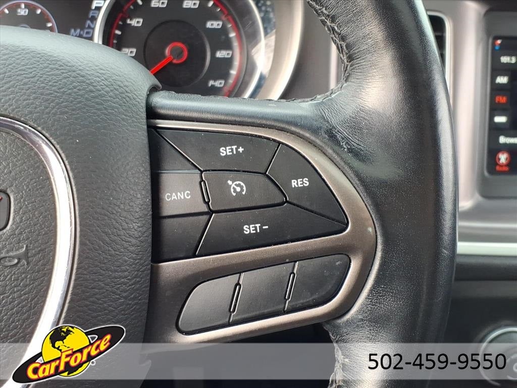 2021 Dodge Charger SXT