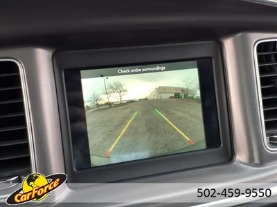 2021 Dodge Charger SXT