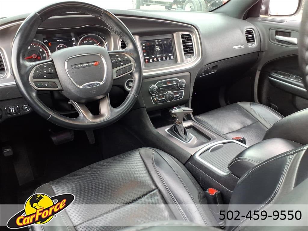 2021 Dodge Charger SXT