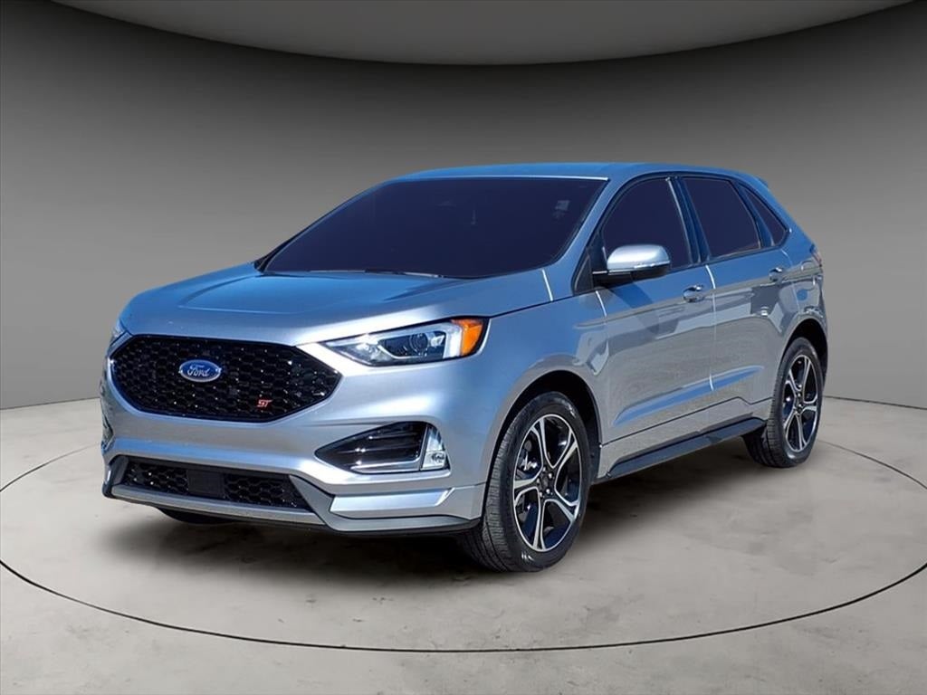 2023 Ford Edge ST