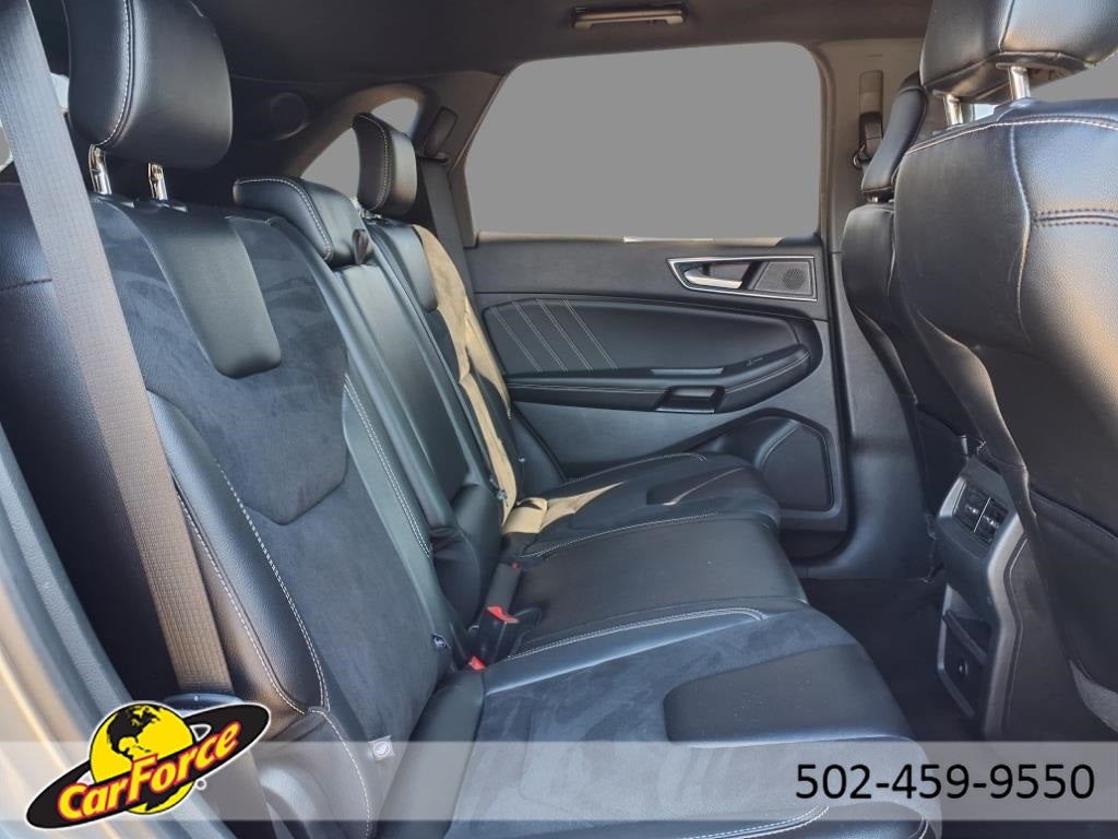2023 Ford Edge ST