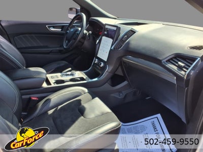 2023 Ford Edge ST