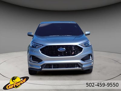 2023 Ford Edge ST