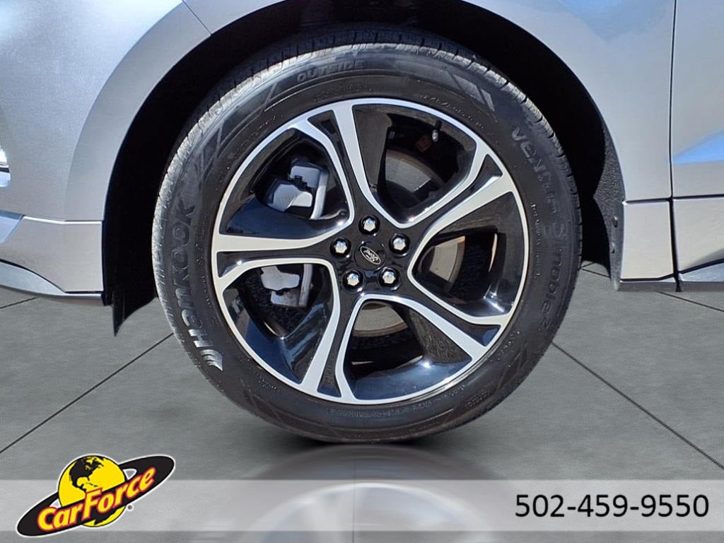 2023 Ford Edge ST