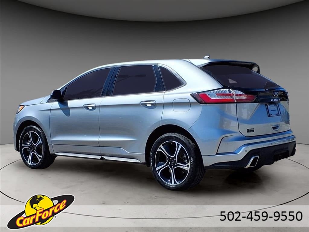 2023 Ford Edge ST