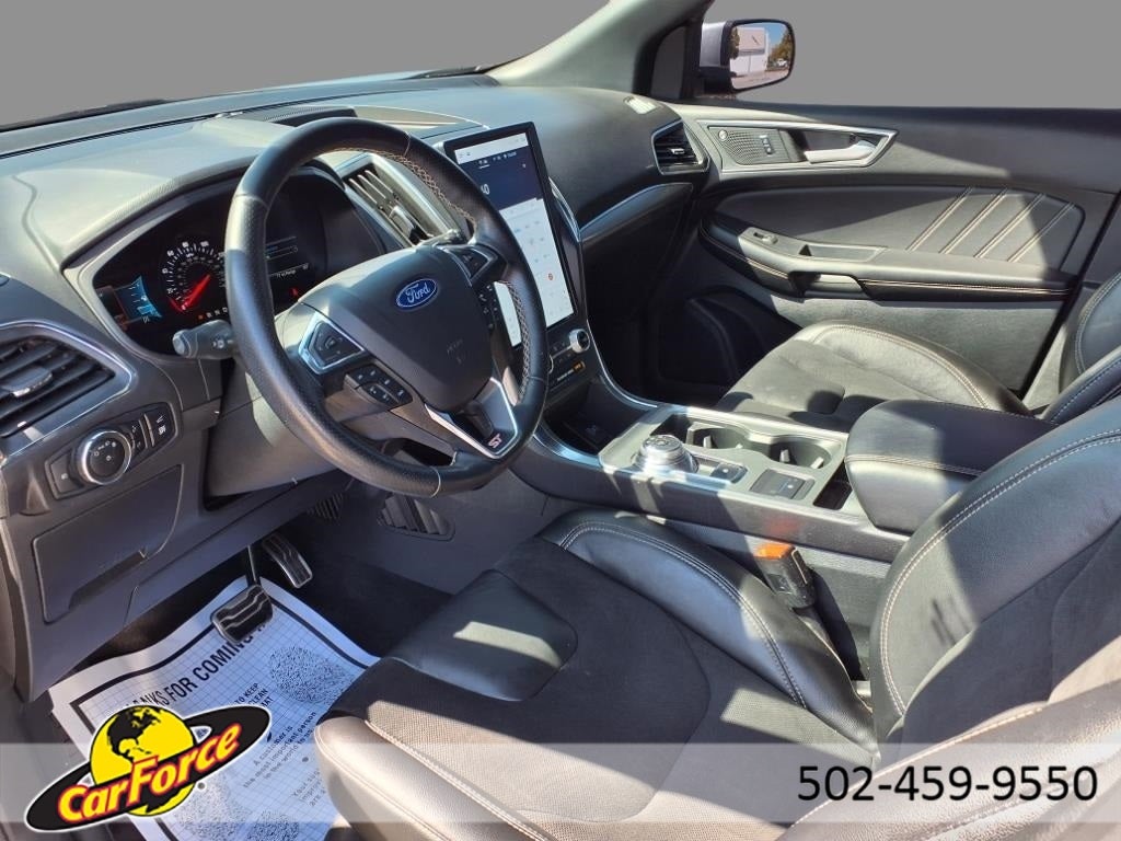 2023 Ford Edge ST