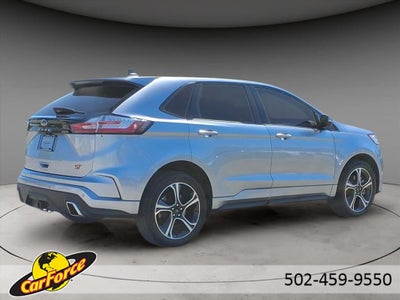 2023 Ford Edge ST