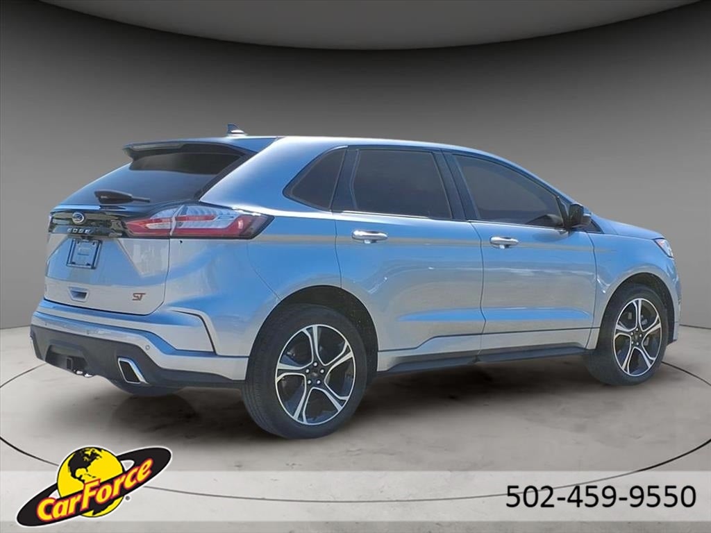 2023 Ford Edge ST