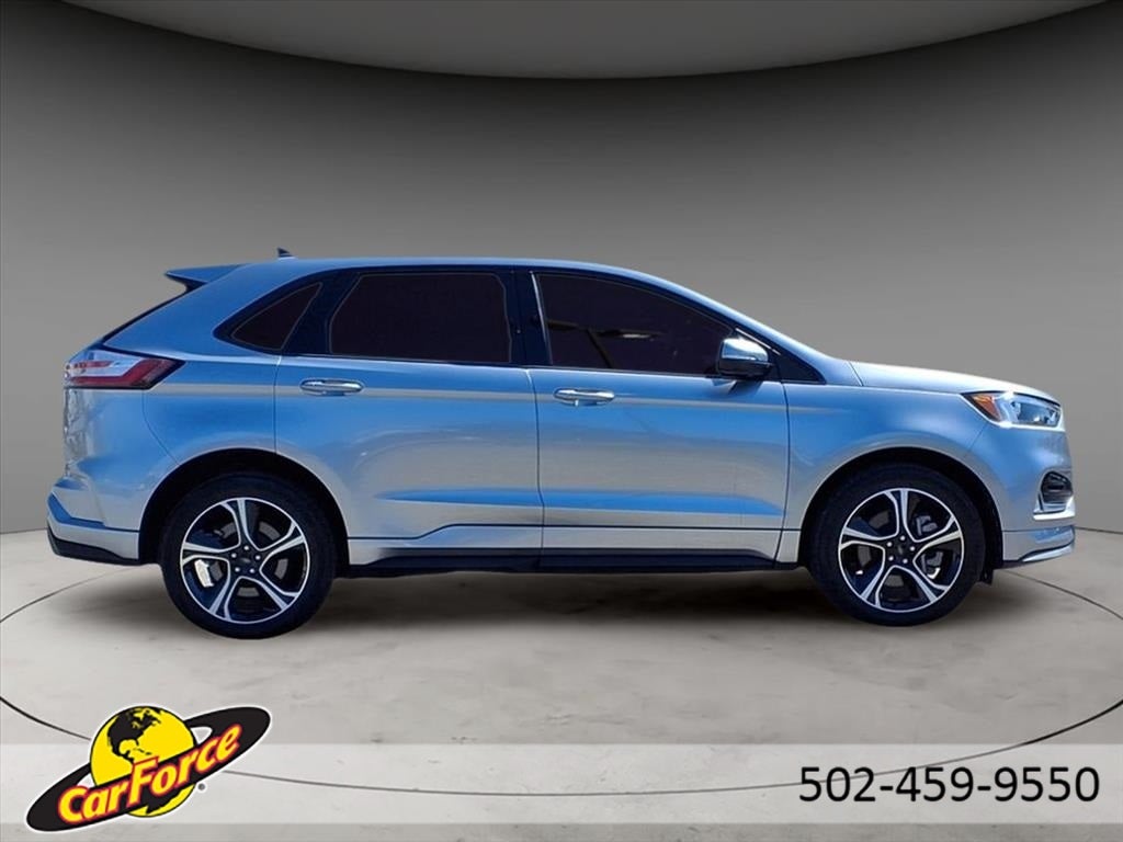 2023 Ford Edge ST
